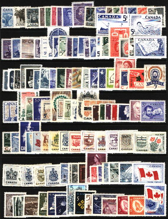 Canada+post+stamps+prices